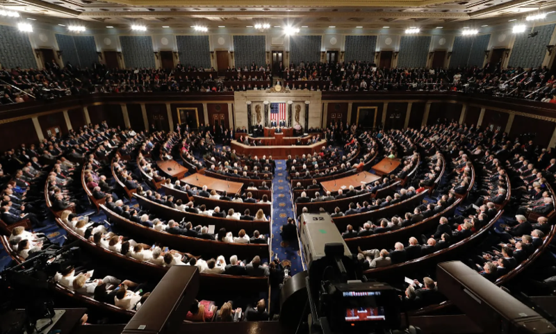 Assembly chamber