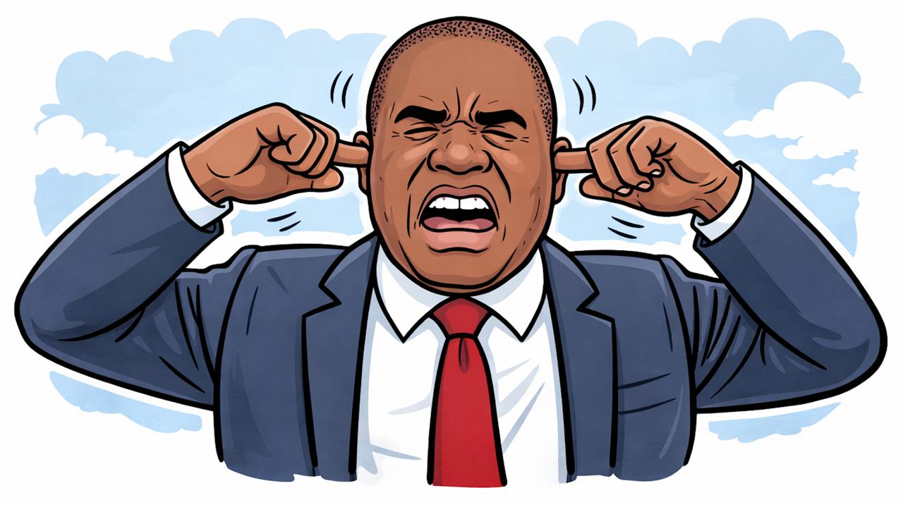 David Lammy