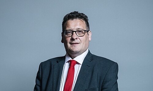 Karl Turner MP