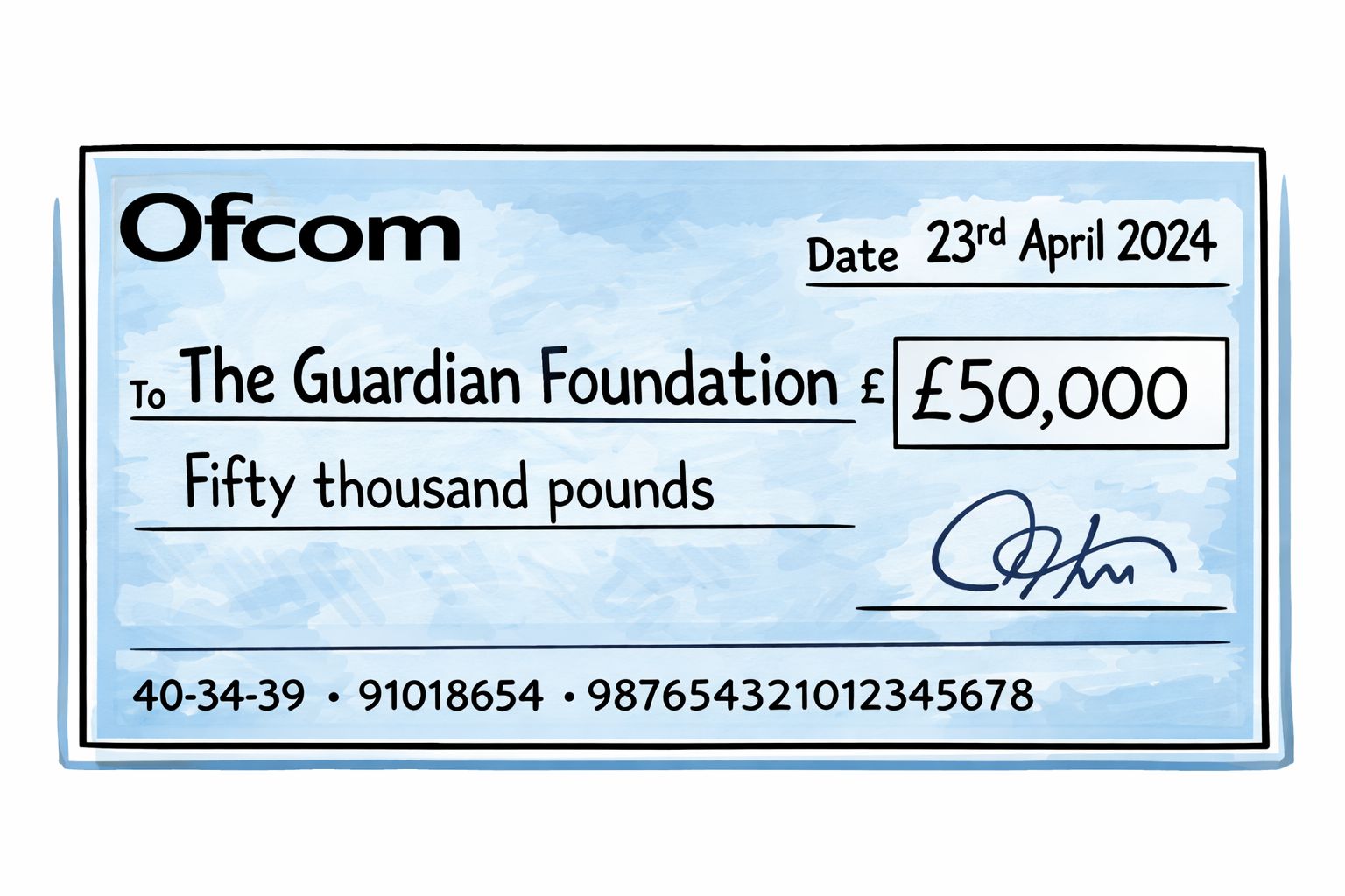 Ofcom
