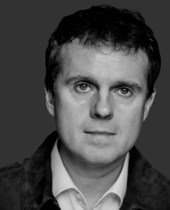 Dr Andrew Doyle