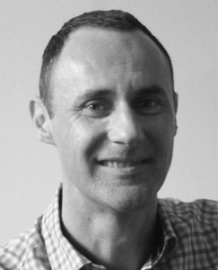 Andy Shaw