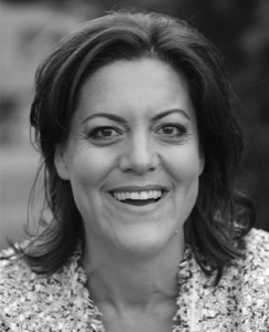 Anna Pasternak