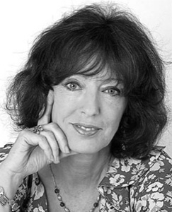 Bel Mooney