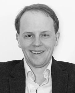 Dr Benjamin Jones