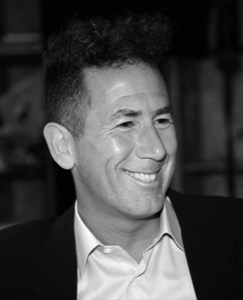 Benjamin Schwarz