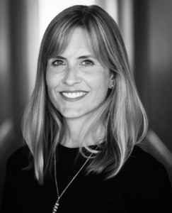 Caroline Hardman