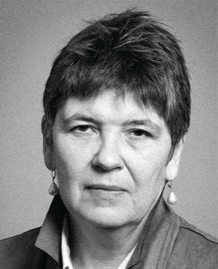 Baroness Claire Fox