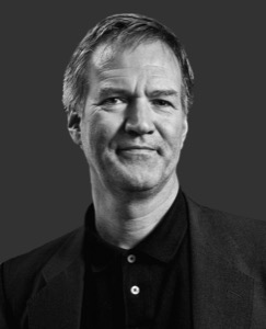 David Goodhart