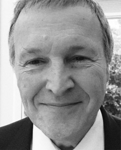 Dr David Green