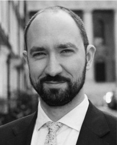 Dr Radomir Tylecote
