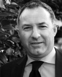 Gareth Hughes