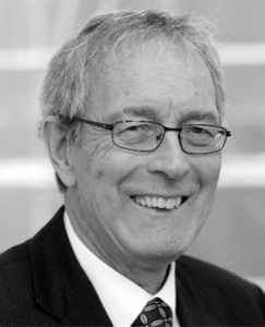 Geoffrey Davies