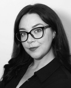Georgina Casey