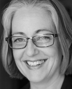Dr Helen Joyce