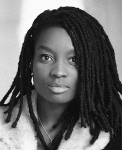 Inaya Folarin Iman