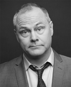 Jack Dee