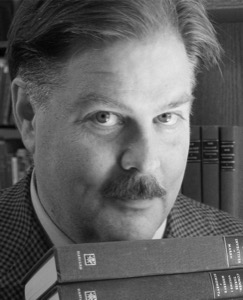 Prof James Hankins