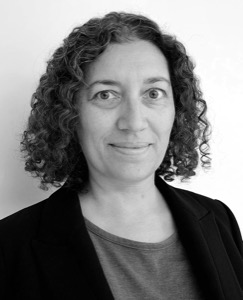 Jill Levene