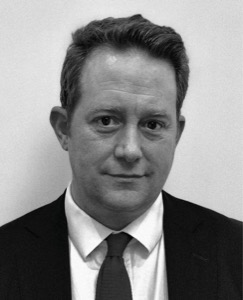 John Jolliffe