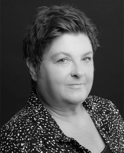 Julie Bindel