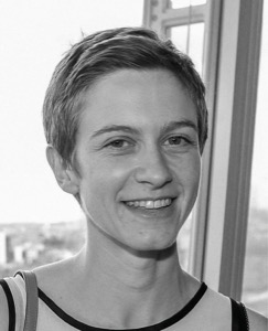 Juliet Samuel
