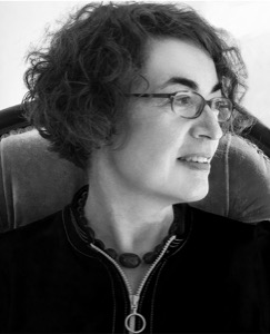 Kate Clanchy