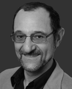 Prof Lee Jussim