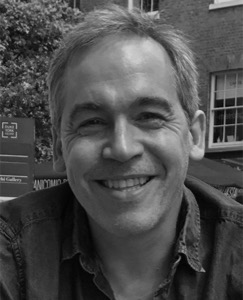 Matthew Hamilton