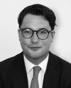 Max Thompson