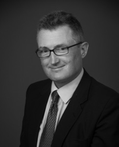 Roderick Moore