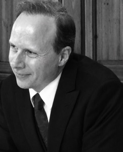 Prof Michael Rainsborough