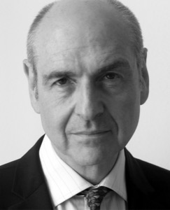 Paul Diamond