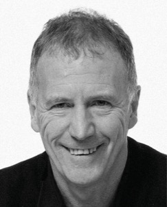 Prof Dennis Hayes