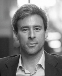 Prof Eric Kaufmann