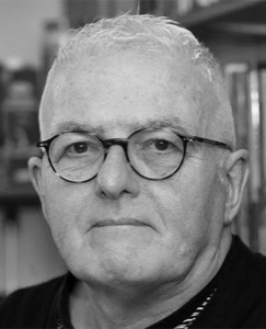 Prof Steven Greer
