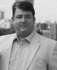 Paul Staines