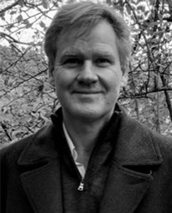 Prof Timothy Bates