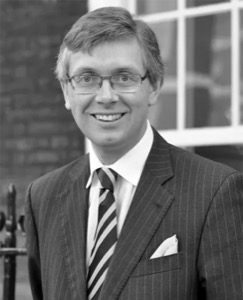 Robert Dougans