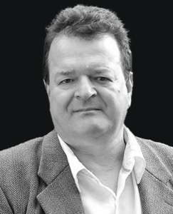Roger Lewis