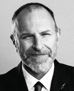 Simon Evans