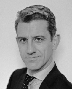 Spencer Keen