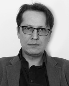 Stephen O'Grady