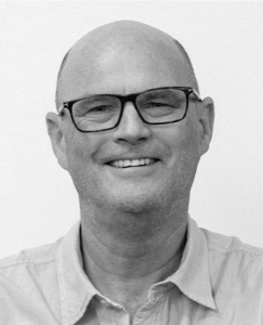 Tim Cruddas