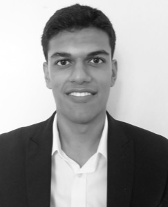 Vinay Kapoor